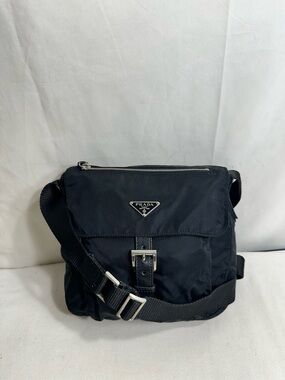 Prada Crossbody Bag